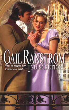 Title details for Indiscretions by Gail  Ranstrom - Available